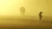 «Desert: Who Is the Man? (2007)» — обои к фильму #1