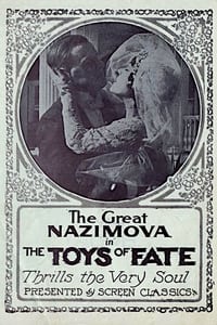 Toys of Fate (1918)