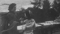 «The Golden Supper (1910)» — обои к фильму #1
