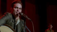 Walk the line - Du feu dans les veines