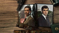 «Spy/Master (2023)» — обои к сериалу #2