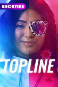 Постер сериала «Topline (2022)» — (2 из 6)
