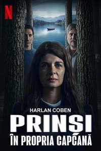 Prinși în propria capcană