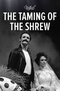 Poster de The Taming of the Shrew