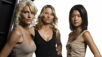 Battlestar Galactica