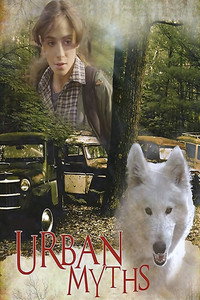 Постер фильма «Urban Myths (2017)» — (3 из 5)