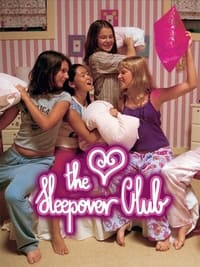 copertina serie tv The+Sleepover+Club 2003