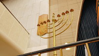 St John's Wood United Synagogue, London