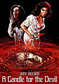 Постер фильма «Гостиница кошмаров (1973)» — (3 из 13)
