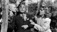 «Сорок маленьких матерей (1940)» — обои к фильму #6