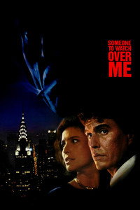 Someone to Watch Over Me