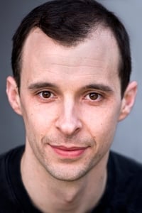 Tom Vaughan-Lawlor as in Rialto