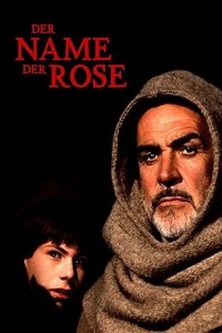 Movieposter Der Name der Rose