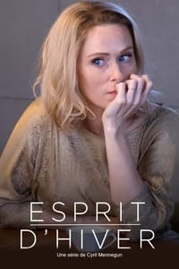 copertina serie tv Esprit+d%27hiver 2022