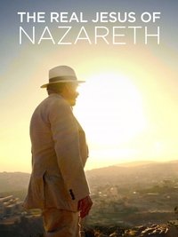 Poster de The Real Jesus of Nazareth