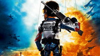 Team America: Police du Monde