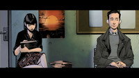 «Silent Treatment (2013)» — обои к фильму #1