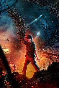 Постер сериала «Милый дом (2020-2024)» — (2 из 121)