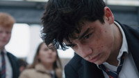 «School of the Damned (2019)» — обои к фильму #2