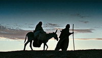 «Божественное рождение (2006)» — обои к фильму #10