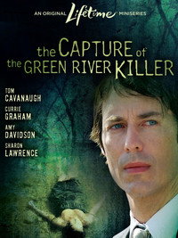 Постер сериала «Захват убийцы с Грин-Ривера (2008)» — (2 из 5)