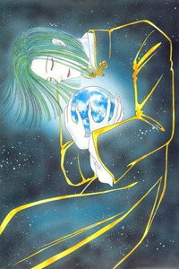 Постер аниме «Магазинчик ужасов (1999)» — (10 из 20)