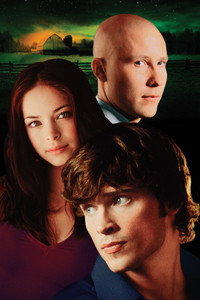 Постер сериала «Тайны Смолвиля (2001-2017)» — (41 из 161)