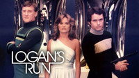 «Бегство Логана (1977-1978)» — обои к сериалу #3