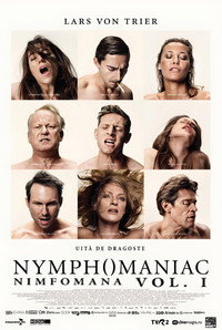 Nimfomana: Vol. I