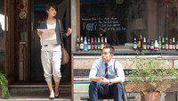 «Пьянящий дурман любви (2011)» — обои к сериалу #1