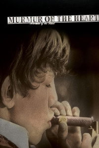 Постер фильма «Шум в сердце (1971)» — (9 из 22)