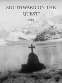 Southward on the Quest