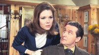 Обои к сериалу «Мстители (1961-1969)» — (19 из 37)