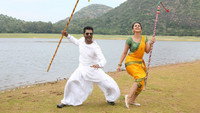 Обои к фильму «Charlie Chaplin 2 (2019)» — (21 из 27)
