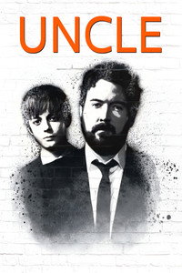 Постер сериала «Дядя (2012 - 2017)» — (3 из 11)