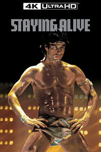 Постер фильма «Остаться в живых (1983)» — (17 из 35)