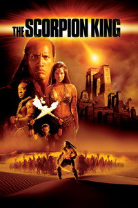 Постер фильма «Царь скорпионов (2002)» — (15 из 35)