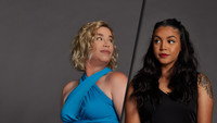 «Like Mother, Like Daughter? (2022)» — обои к сериалу #1
