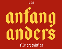 Von Anfang Anders Filmproduktion