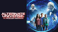 «Alternate Universe: A Rescue Mission (2016)» — обои к фильму #2