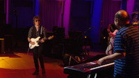 «Jeff Beck: Live at the Hollywood Bowl (2017)» — обои к фильму #2