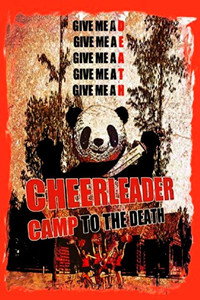 Постер фильма «Summerhouse Slaughter (2023)» — (3 из 5)