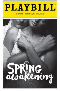 Spring Awakening Deaf West Broadway Revival
