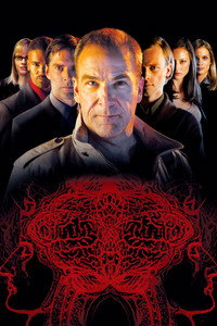 Постер сериала «Мыслить как преступник: Эволюция (2022)» — (14 из 66)