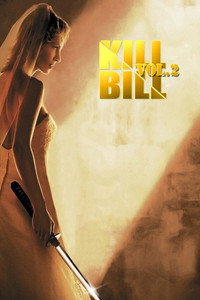 Постер фильма «Убить Билла 2 (2004)» — (48 из 111)