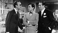«Cuando besa mi marido (1950)» — обои к фильму #1