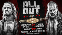 «AEW All Out 2019 (2019)» — обои к фильму #2