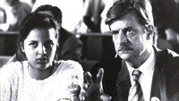 «Чёрный, как сердце (1994)» — обои к фильму #1