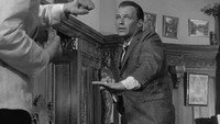 «Маньчжурский кандидат (1962)» — обои к фильму #10