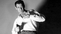 «Дом из бамбука (1955)» — обои к фильму #4